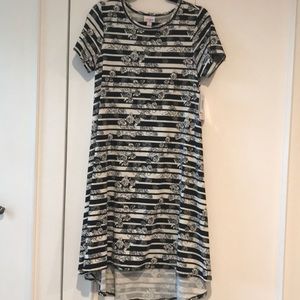Lularoe Carly Dress